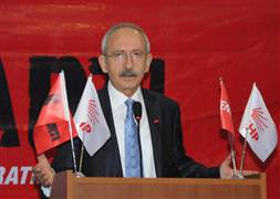 Kılıçdaroğlu, Erdoğan’a belgeleri gönderdi