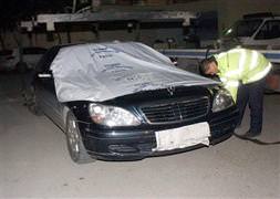 Tatlıses'in vurulduğu yerden ilk görüntüler