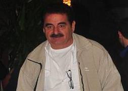 İbrahim Tatlıses vuruldu