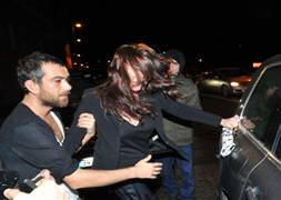 Akkaya: Allah benim cezamı verdi