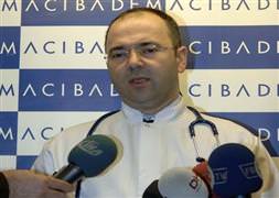 Amaç Tatlıses'in hayatta kalması