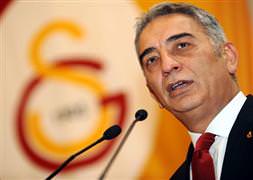 Lucescu'dan Ranieri önerisi