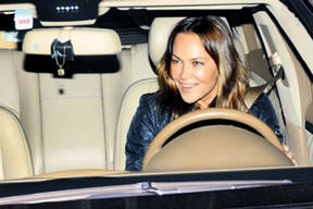 Sorulara kulak tıkadı