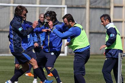 Fenerbahçe devleri solladı