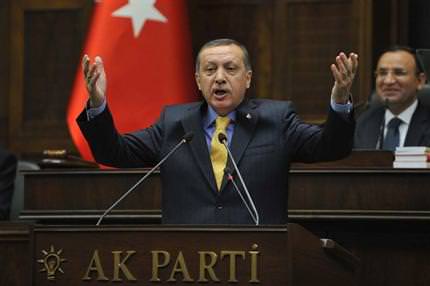 Mehmet Akif'i böyle anlattı