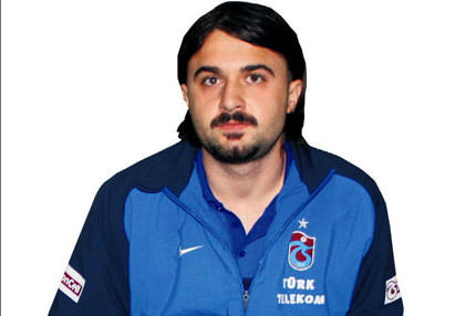 Trabzon'da neşter
