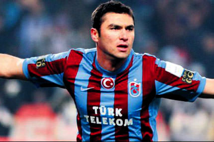 Ayın yıldızı olan yanıyor!