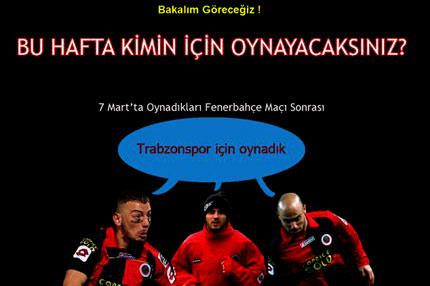 Antu'dan gönderme