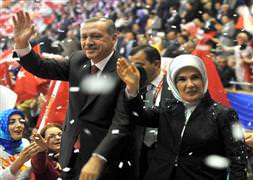 Ak Parti'nin en büyük seçim vaadi