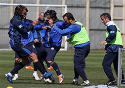 Fenerbahçe devleri solladı