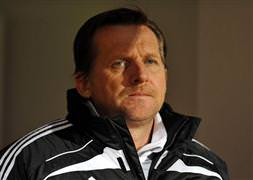 Schuster'in yerine kim geliyor?