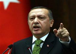 "Bu saldırı kardeşliğe yapılmıştır"