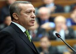 Erdoğan: Hedefimiz yüzde 100...