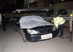 Tatlıses'in korumalarının ifadeleri alınıyor