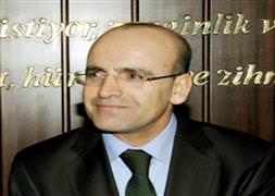 Bütçe Şubat'ta da fazla verdi