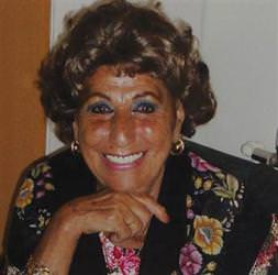 Müzeyyen Senar hastanelik oldu