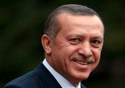 Erdoğan Tatlıses'in SMS'ini okudu