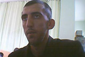 Kaleci genci top öldürdü