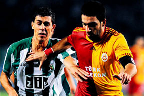 Bu kumara hazırım!