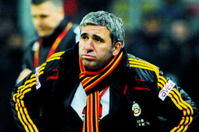 Yapamadım üzgünüm