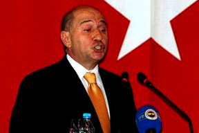 Son maça kalmayacak