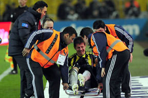 Emre derbide Aslantepe'de