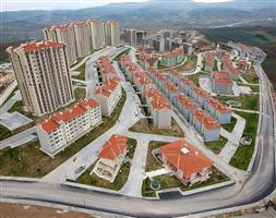 Güney Amerika'dan TOKİ'ye davet