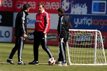 Magath-Schuster takası