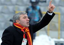 İşte Hagi'nin yıkım planı
