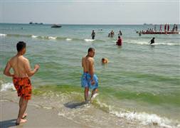 Sıcaklar 3-5 derece artacak