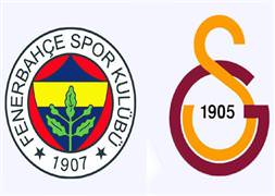 G.Saraylıların çoğu Fenerbahçeli