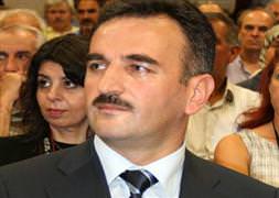 CHP'den AK Parti'ye geçti
