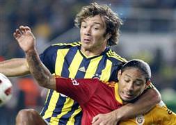 İşte derbinin muhtemel 11'leri