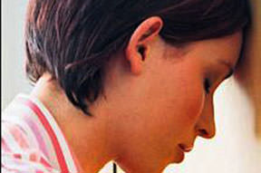 Süper kadın olmak hasta ediyor