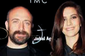 Aşk masalları şerefine davet