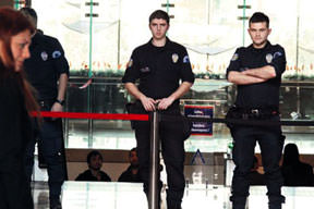 Yarım kalan işi bitirecekler paniği