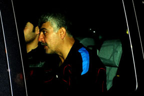 Savaş, barış ve tekrar kin