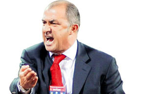 İs'Terim
