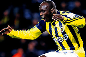 Fener'de Dia endişesi