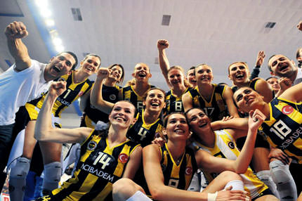 Kupayı alacağız başka yolu yok