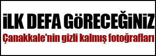"Ana ben gidiyom düşmana karşı"-1