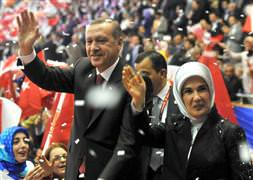 İşte Erdoğan'ı heyecanlandıran soru