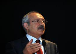 CHP’de önemli karar