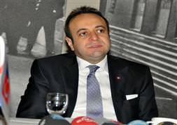 Bağış'tan 'örgütlenin' çağrısı