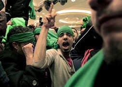 Türkiye'nin Libya hassasiyeti