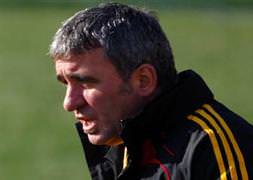 Galatasaray'da 22.45 senaryoları