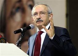 Kılıçdaroğlu'ndan 'bedelli' cevabı