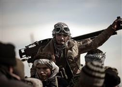 Kaddafi geri adım attı