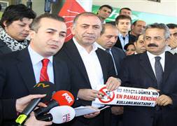 CHP İstanbul İl Başkanı belli oldu