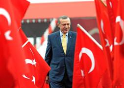 Erdoğan: Ateşkes derhal uygulansın
